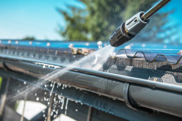 Best Concrete Pressure Washing  in Richfield, UT