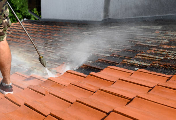 Deck Cleaning Services in Richfield, UT