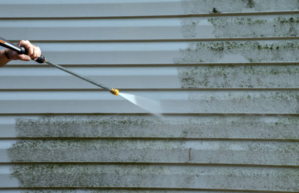 Best Roof Power Washing Services  in Richfield, UT