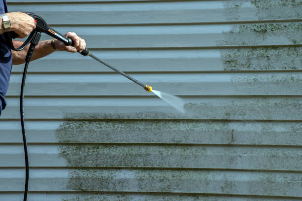 Best Fence Pressure Washing  in Richfield, UT
