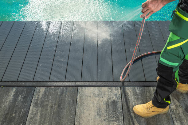 Best Fence Pressure Washing  in Richfield, UT