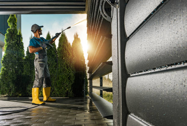 Why Choose Our Certified Pressure Washing Experts for Your Project Needs in Richfield, UT?