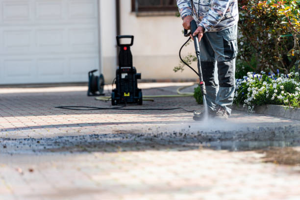 Best Sidewalk Pressure Washing  in Richfield, UT