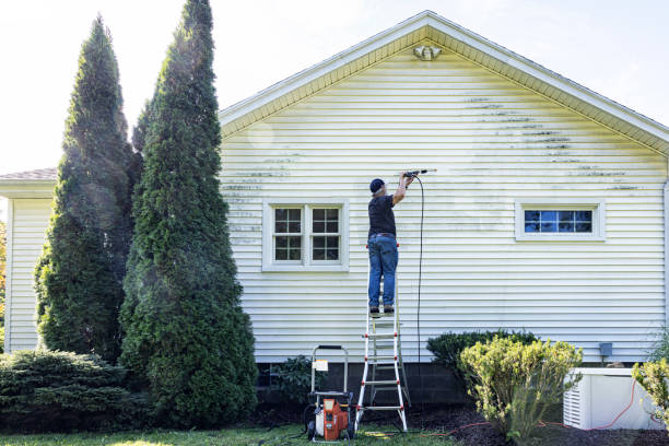 Best Residential Pressure Washing Services  in Richfield, UT