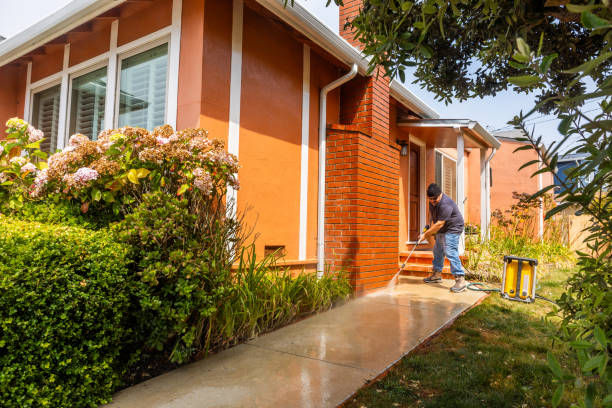 Best Pressure Washing Company Near Me  in Richfield, UT