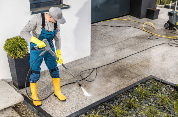 Best Roof Pressure Washing  in Richfield, UT