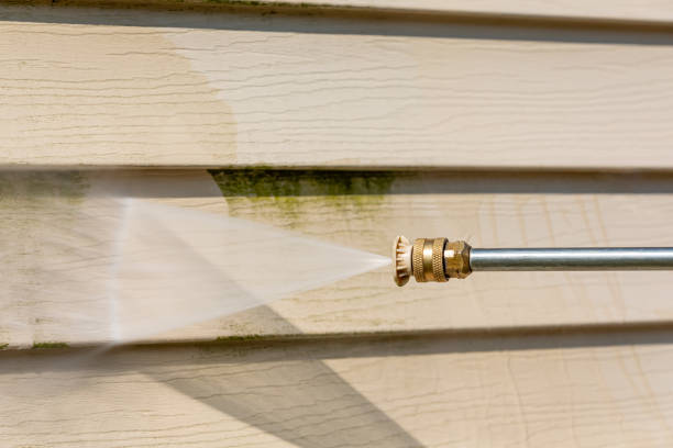 Best Commercial Building Pressure Washing  in Richfield, UT