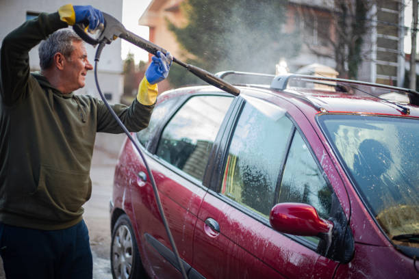 Why Choose Our Certified Pressure Washing Experts for Your Project Needs in Richfield, UT?