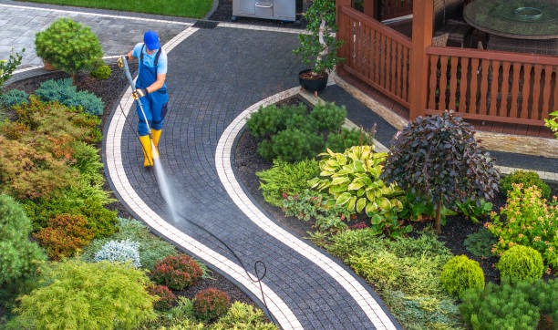 Best Deck Cleaning Services  in Richfield, UT