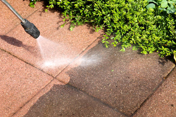 Best Garage Pressure Washing  in Richfield, UT