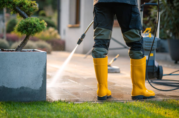 Best Affordable Pressure Washing  in Richfield, UT