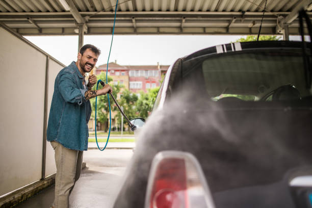 Best Affordable Power Washing  in Richfield, UT
