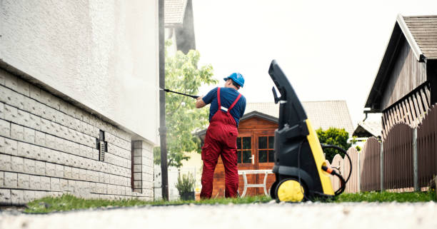 Best Pressure Washing Patio  in Richfield, UT